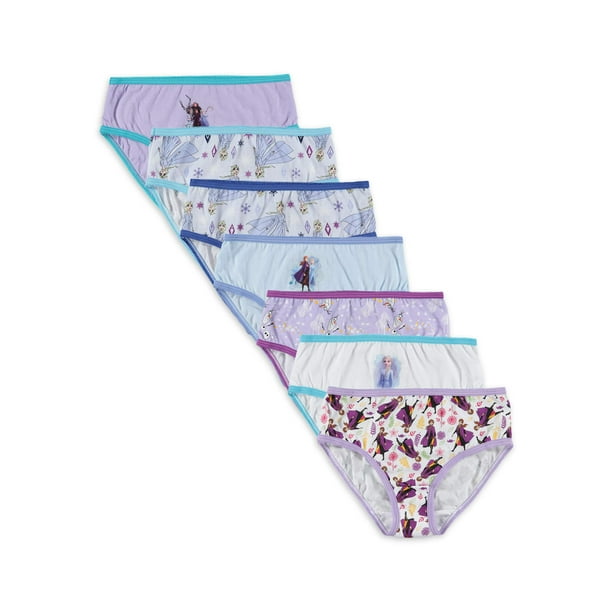Disney's FROZEN Themed ~ Ladies Women's Panties Underwear ~ M L XL ~ New Disney's FROZEN Themed ~ Ladies Women's Panties Underwear ~ M L XL ~ New